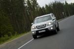 Honda Pilot 2009 года